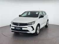 Gebraucht Opel Grandland X Enjoy 131 PS (96 kW) 2024 Weiß SUV