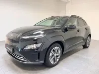 Gebraucht Hyundai Kona Edition 30+ 100 kW (136 PS) 2022 Schwarz SUV