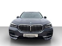 Używany BMW X5 286 KM (210 kW) 2022 Szary SUV