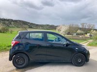 gebraucht Hyundai i10 i101.2 Style