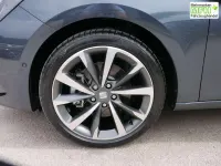 Neu Seat Leon FR 150 PS (110 kW) 2025 Magnetic tech grey Kombi