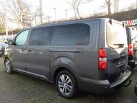 gebraucht Peugeot Traveller L3 2.0 BHDi 180 EAT8 BUSINESS VIP +AHK