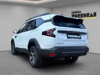 Neu Dacia Bigster Expression 140 PS (102 kW) 2025 Arktis weiß SUV
