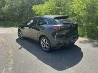 Gebraucht Mazda CX-30 Selection 179 PS (131 kW) 2021 Schwarz SUV
