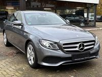Gebraucht Mercedes E350 Avantgarde 258 PS (189 kW) 2016 Grau Limousine