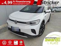 Gebraucht VW ID.4 Pro 150 kW (204 PS) 2023 SUV