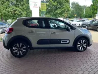 Gebraucht Citroën C3 PureTech 110 PS (80 kW) 2024 Unbekannt Limousine