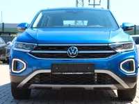 Gebraucht VW T-Roc Style 150 PS (110 kW) 2024 Blau SUV