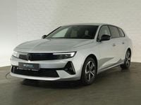 Gebraucht Opel Astra 131 PS (96 kW) 2024 Silber Kombi