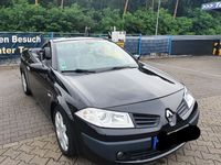 gebraucht Renault Mégane Cabriolet cc