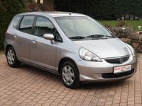 gebraucht Honda Jazz 1.4 LS