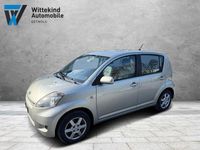 Gebraucht Daihatsu Sirion 91 PS (66 kW) 2009 Kleinwagen