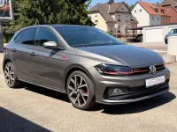 Gebraucht VW Polo GTI 200 PS (147 kW) 2019 Grau Kleinwagen