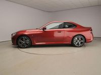 Gebraucht BMW 230 M Sport 245 PS (180 kW) 2025 Rot Coupé