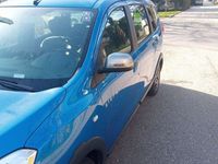 gebraucht Dacia Lodgy TCe 115 Stepway