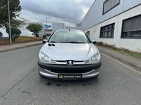 gebraucht Peugeot 206 