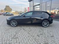 Gebraucht Mazda 3 Exclusive-Line 140 PS (102 kW) 2026 Schwarz Limousine