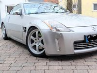 Gebraucht Nissan 350Z Pack 280 PS (205 kW) 2003 Coupé