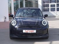 Gebraucht Mini Cooper Classic 136 PS (100 kW) 2023 Schwarz Kleinwagen