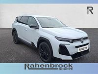 Neu Citroën C5 Aircross 145 PS (106 kW) 2026 Weiß SUV