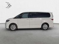 Gebraucht VW Multivan Life 150 PS (110 kW) 2024 Weiß Van
