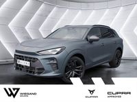 Gebraucht Cupra Terramar Limited Edition 272 PS (200 kW) 2025 Grau SUV