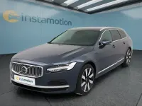 Gebraucht Volvo V90 398 PS (292 kW) 2025 Blau Kombi