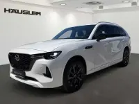 Neu Mazda CX-80 Homura-Line 327 PS (240 kW) 2025 SUV