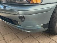 Gebraucht BMW 530 231 PS (169 kW) 2002 Grün Limousine