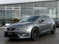Gebraucht Seat Leon ST FR 150 PS (110 kW) 2015 Grau Kombi