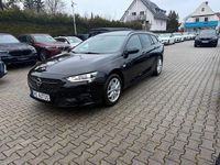 Gebraucht Opel Insignia Ultimate 174 PS (127 kW) 2022 Diamond black Kombi