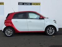 Gebraucht Smart ForFour 90 PS (66 kW) 2017 Rot Kleinwagen