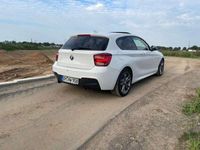 gebraucht BMW M135 135 i xDrive Sport-Aut.