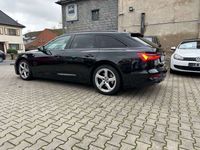 gebraucht Audi A6 Avant 50 TDI quattro sport*Matrix-LED* S line