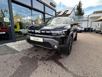 Neu Dacia Duster Extreme 131 PS (96 kW) 2025 Perlmuttschwarz SUV