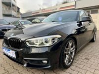 gebraucht BMW 120 i Advantag*M-Sport*5Trg*2Hd*Navi*Autom*LED*SH