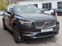 Gebraucht Volvo XC90 Plus 455 PS (334 kW) 2022 Grau SUV