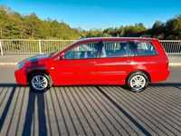 Gebraucht Mitsubishi Lancer 135 PS (99 kW) 2004 Rot Kombi