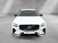 Gebraucht Volvo XC60 Ultra 455 PS (334 kW) 2025 Weiß SUV