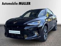 Gebraucht Cupra Formentor 150 PS (110 kW) 2025 Schwarz SUV