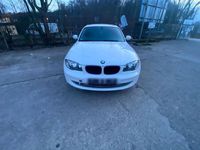 gebraucht BMW 116 1er i