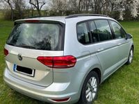 gebraucht VW Touran Trendline BMT/Start-Stopp