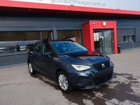 Gebraucht Seat Arona Style 110 PS (80 kW) 2022 Grau SUV