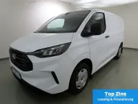 Gebraucht Ford Transit Custom Trend 2024 Frostweiß Van