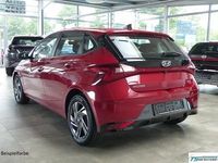 Gebraucht Hyundai i20 101 PS (74 kW) 2023 Verschiedene Limousine