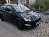 gebraucht Smart ForFour 454