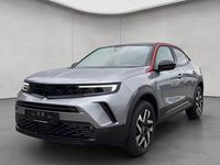 Gebraucht Opel Mokka 131 PS (96 kW) 2024 Kontrast grau metallic SUV