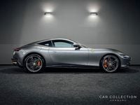 Gebraucht Ferrari Roma 620 PS (456 kW) 2022 Grau Coupé
