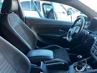 Gebraucht VW Scirocco 160 PS (117 kW) 2009 Schwarz Coupé