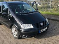 gebraucht VW Sharan 1.8 TURBO LPG KLIMA EURO4
